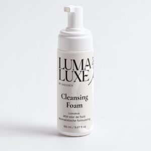 cleansing foam