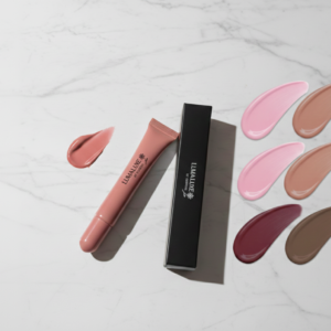 Luma Luxe Lip Plumper Gloss Balm