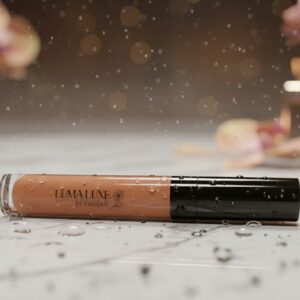 Luma Luxe Matte Liquid Lipstick – Long-lasting & Vegan