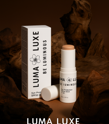 zonbeschermingsstick spf 50 met tint